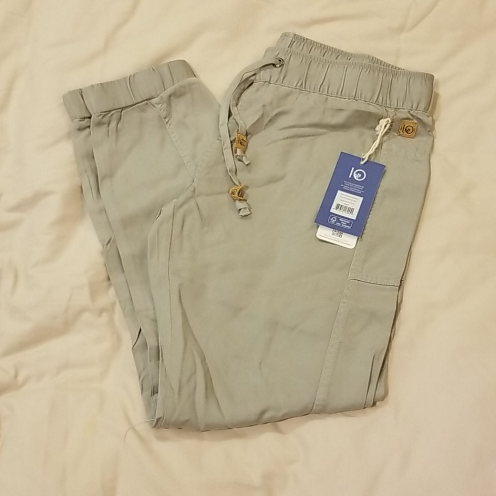 Tentree Women's Colwood Pants - medium